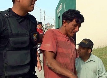 ratero nuevo chimbote